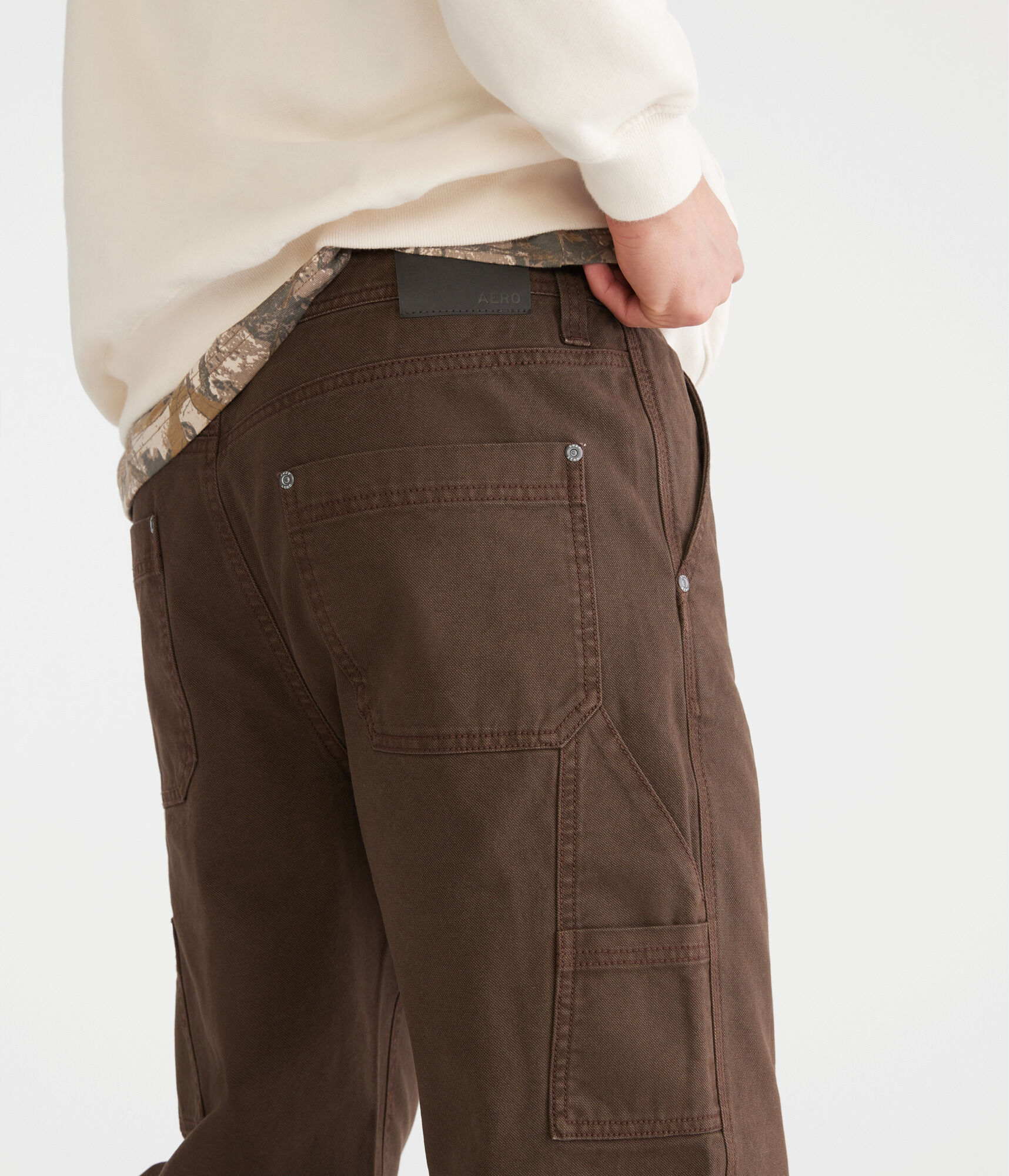 Carpenter Pants