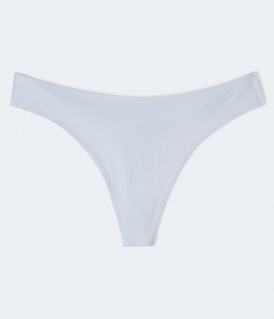 No-Show Thong