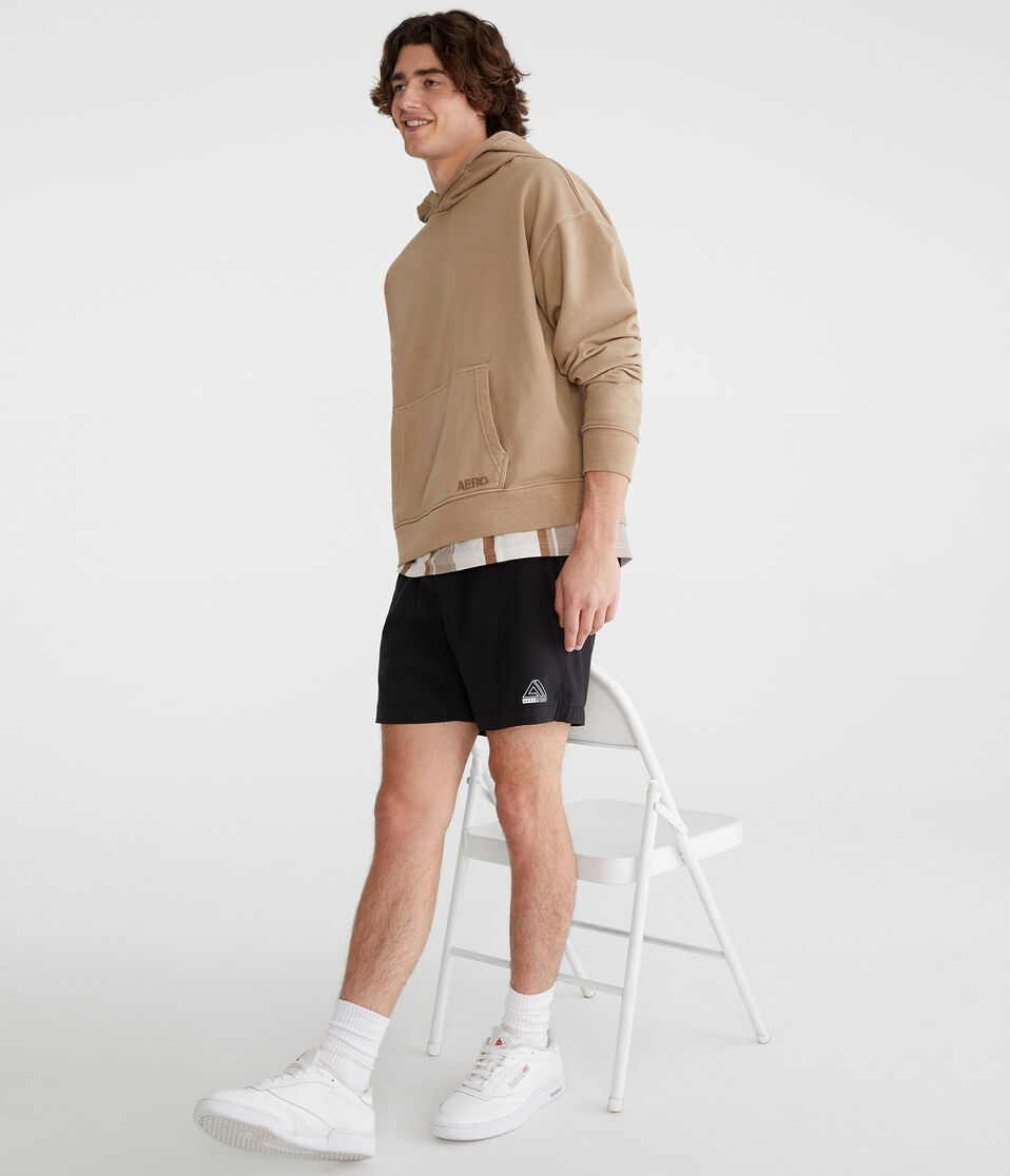 Aero MVMNT Hybrid Active Shorts 5.5"