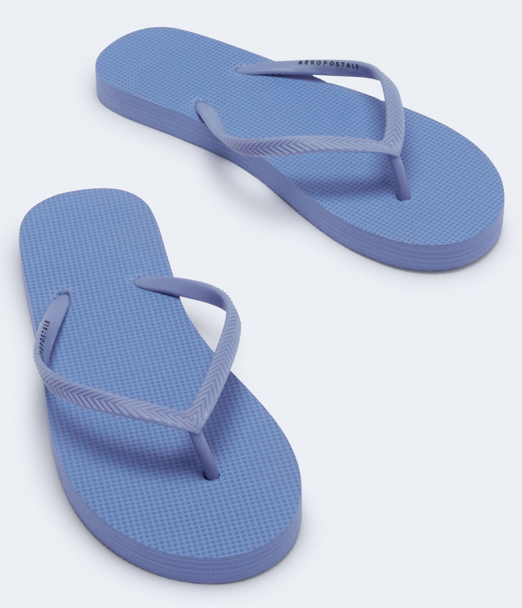 Pastel Flip-Flop
