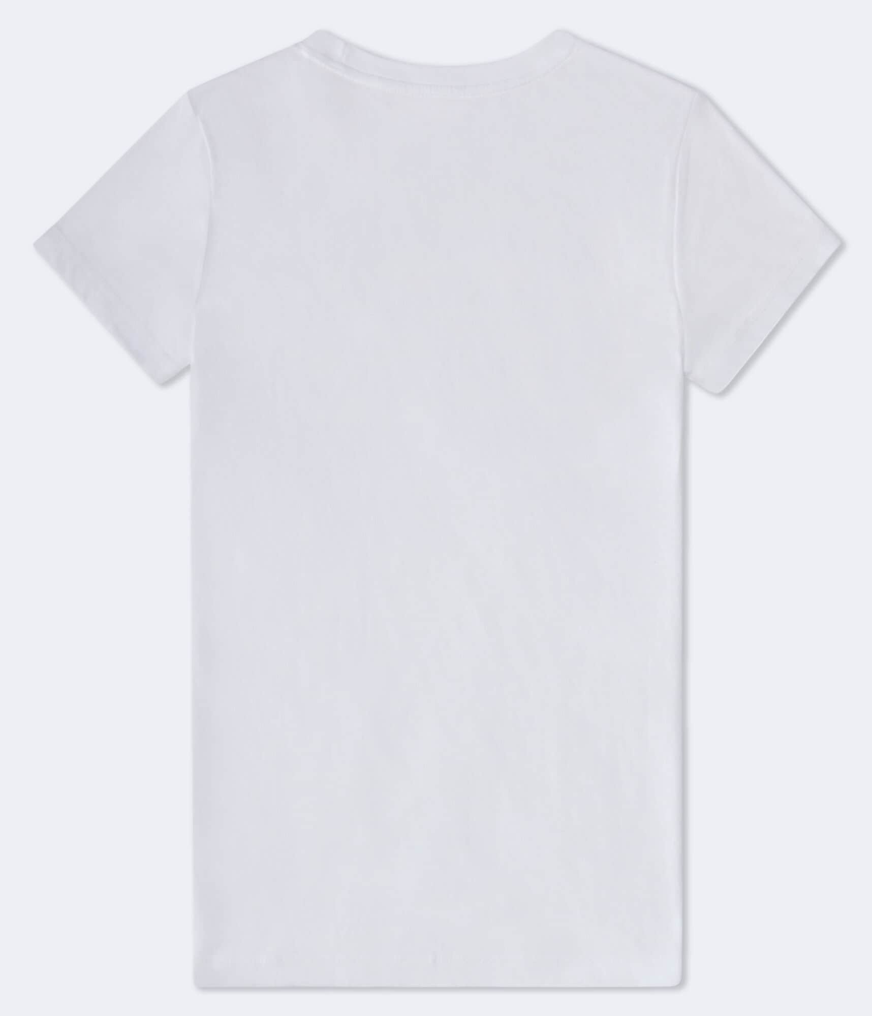 Aero USA Foil Graphic Tee
