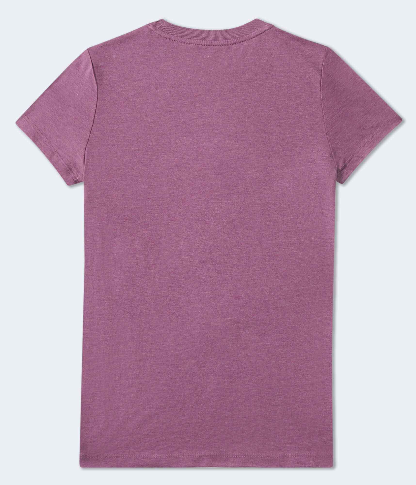 Aero New York City Sequin Graphic Tee