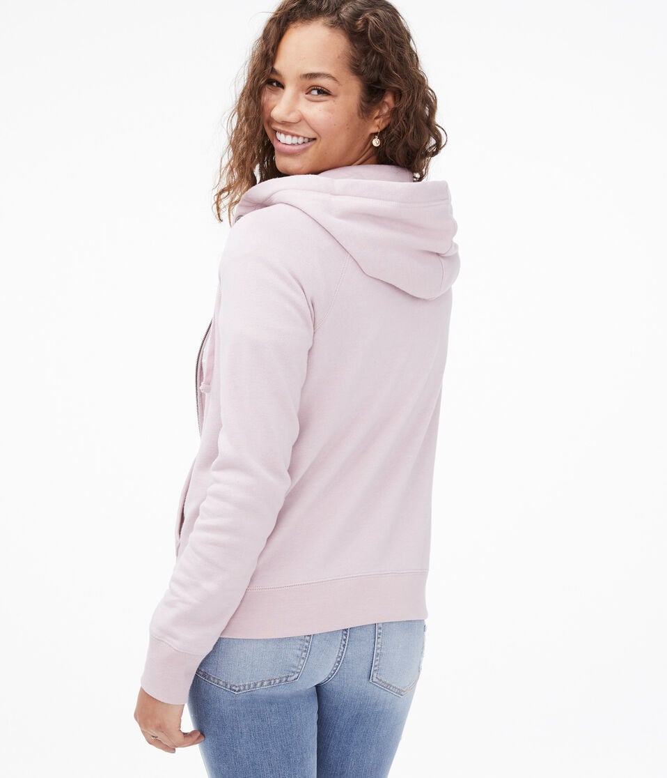 Aeropostale Full-Zip Hoodie
