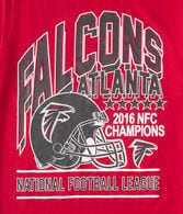 Atlanta Falcons Relaxed Graphic Tee