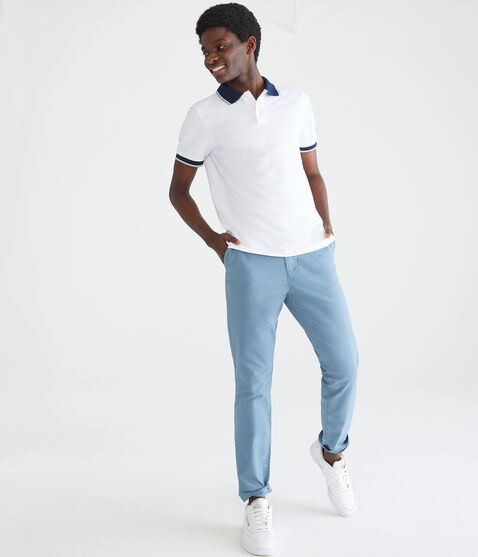Skinny Chinos