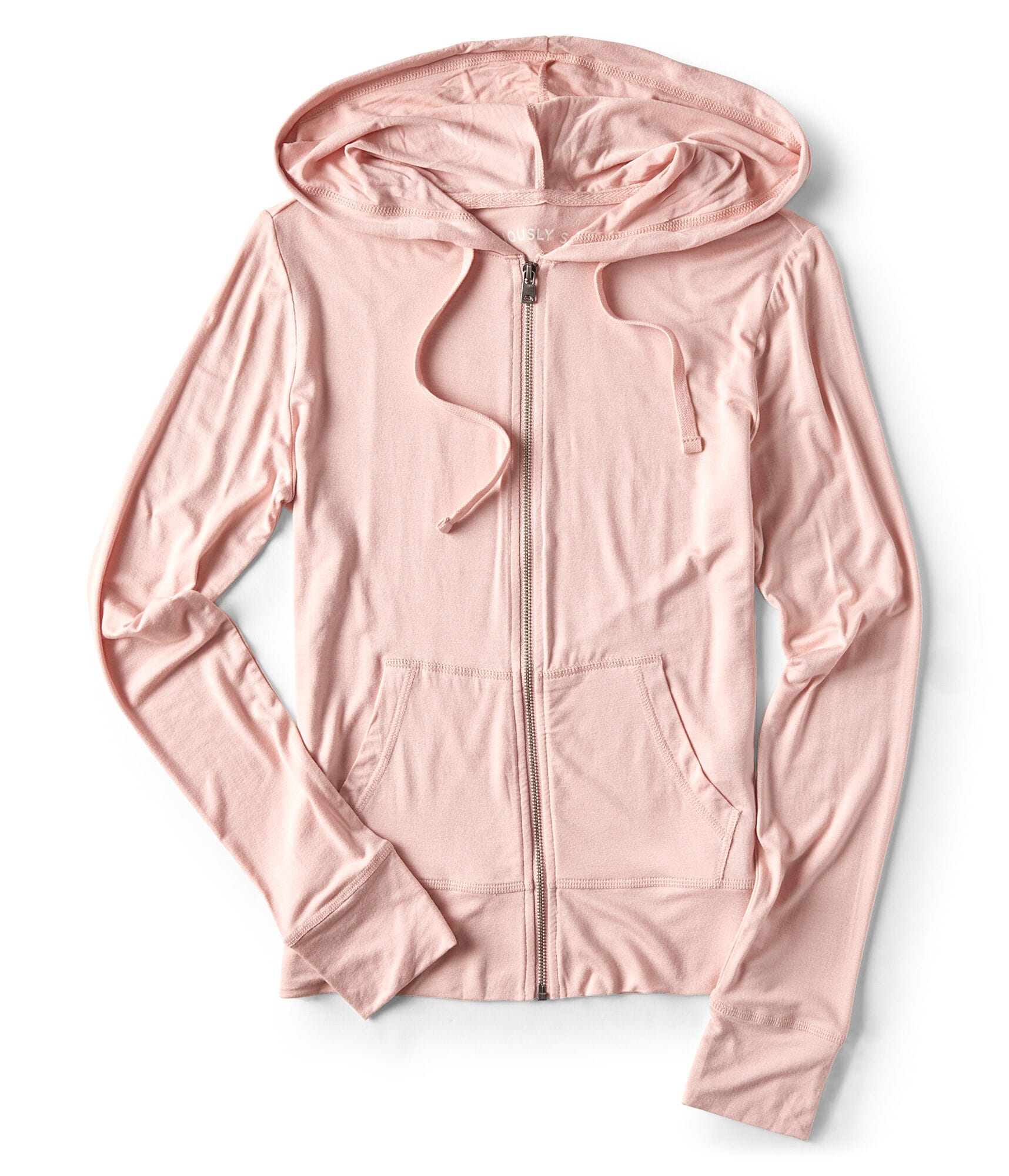 aeropostale lightweight hoodie