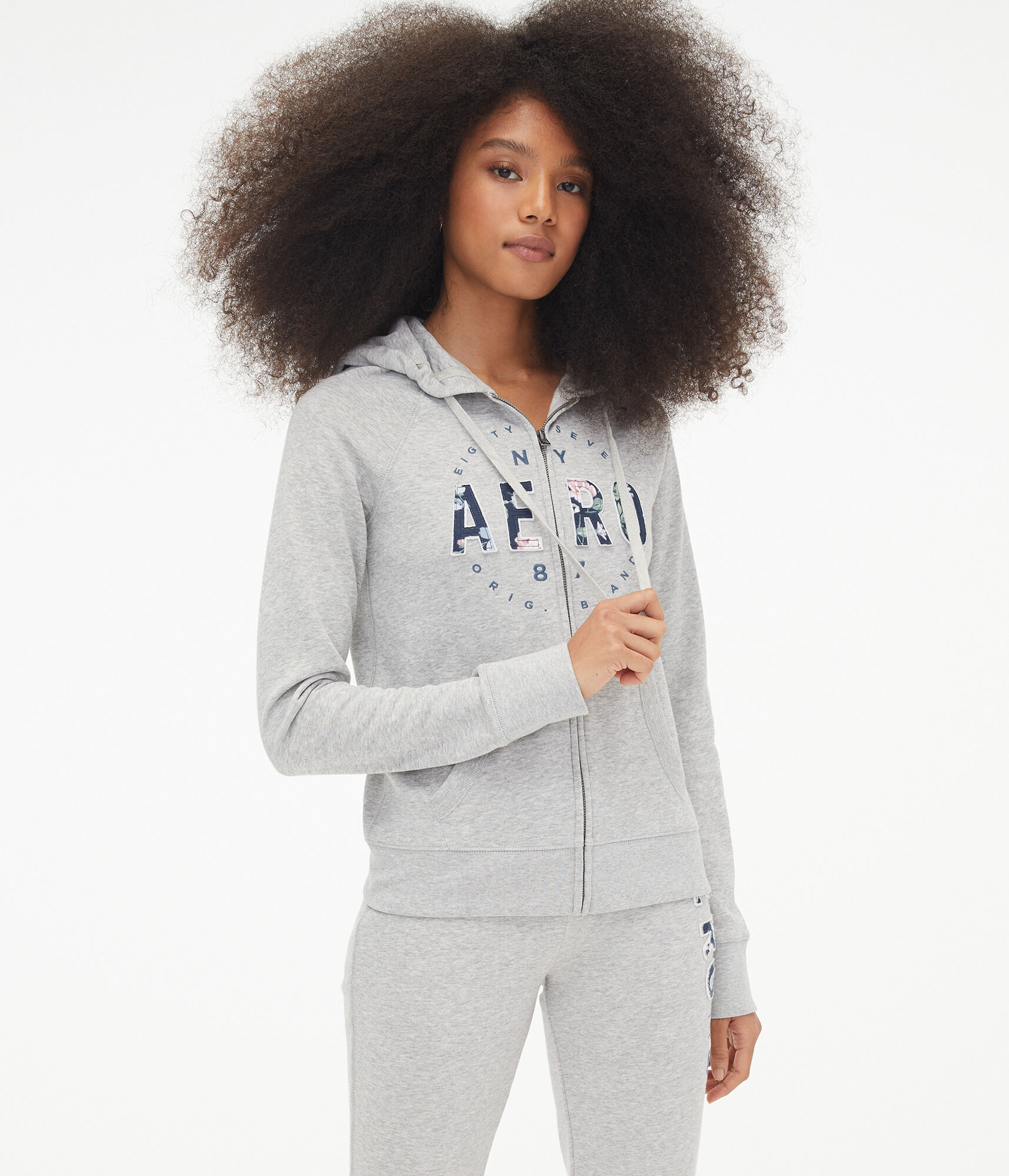 aeropostale girl hoodies