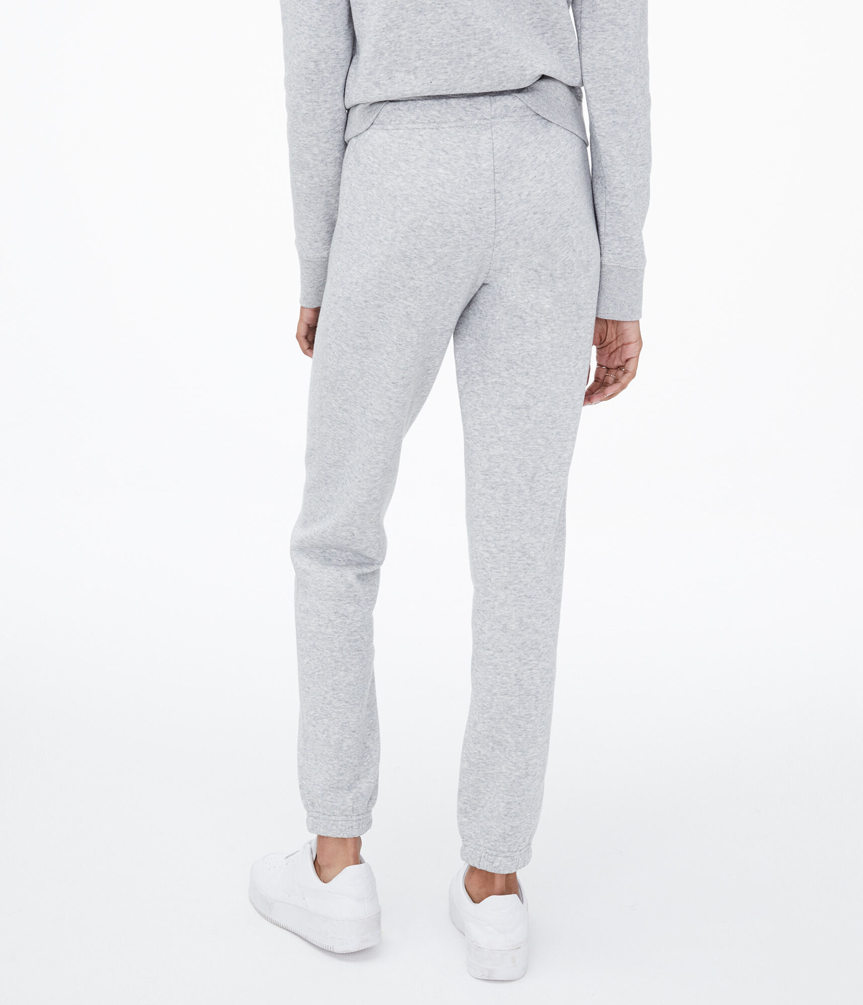 Aero New York Circle Cinch Sweatpants