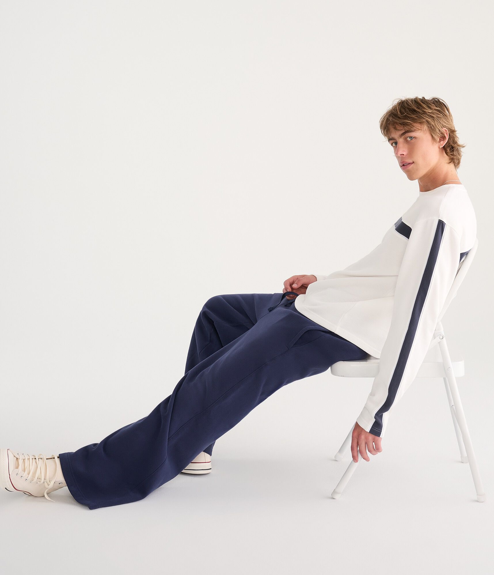 Cloud Soft Super Baggy Sweatpants