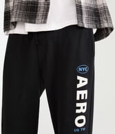 Aero NYC Jogger Sweatpants