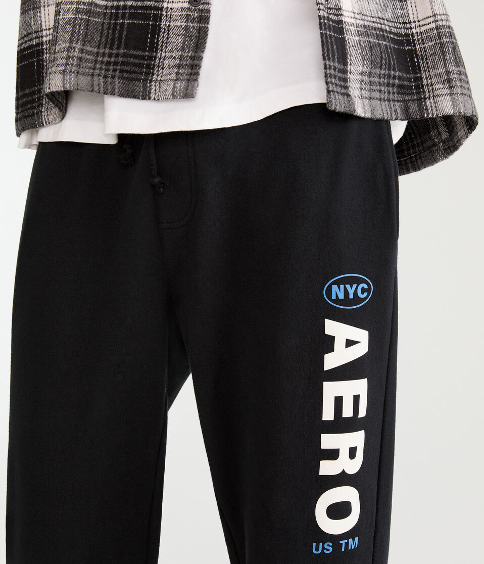 Aero NYC Jogger Sweatpants
