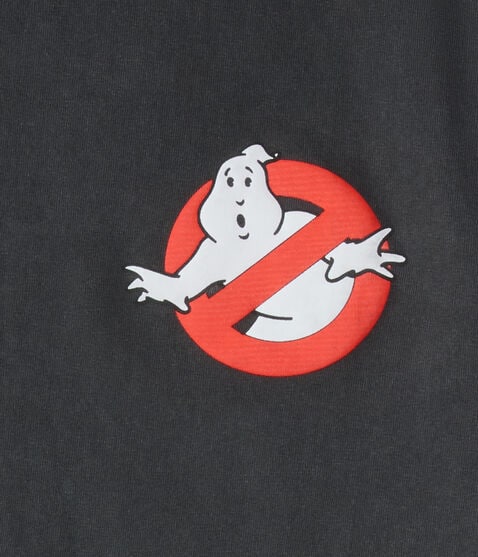 Ghostbusters Relaxed Graphic Tee Ghostbusters Relaxed Graphic Tee