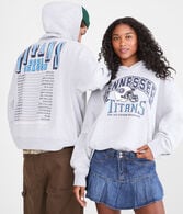 Tennessee Titans 2021 Season Pullover Hoodie