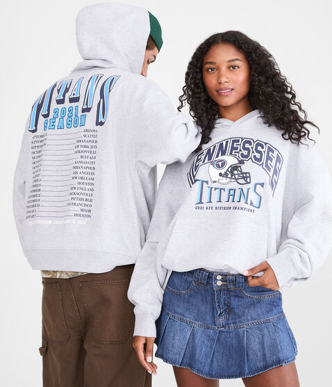 Tennessee Titans 2021 Season Pullover Hoodie Tennessee Titans 2021 Season Pullover Hoodie