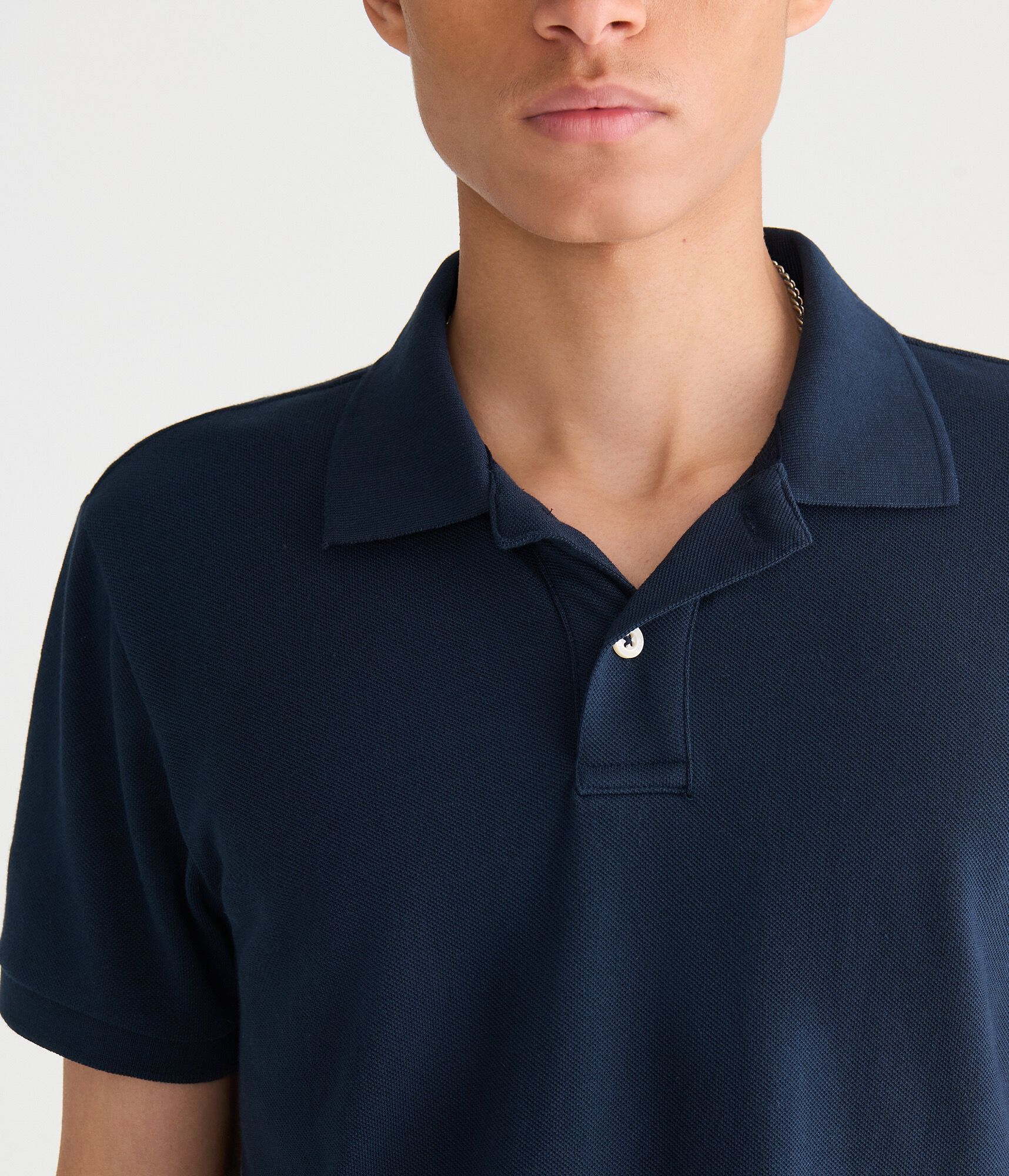 Eco Uniform Piqu&eacute; Polo