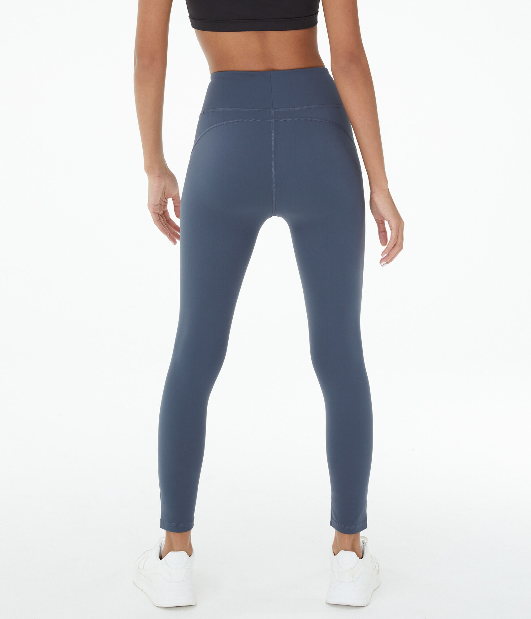 Air Softspun High-Rise Leggings