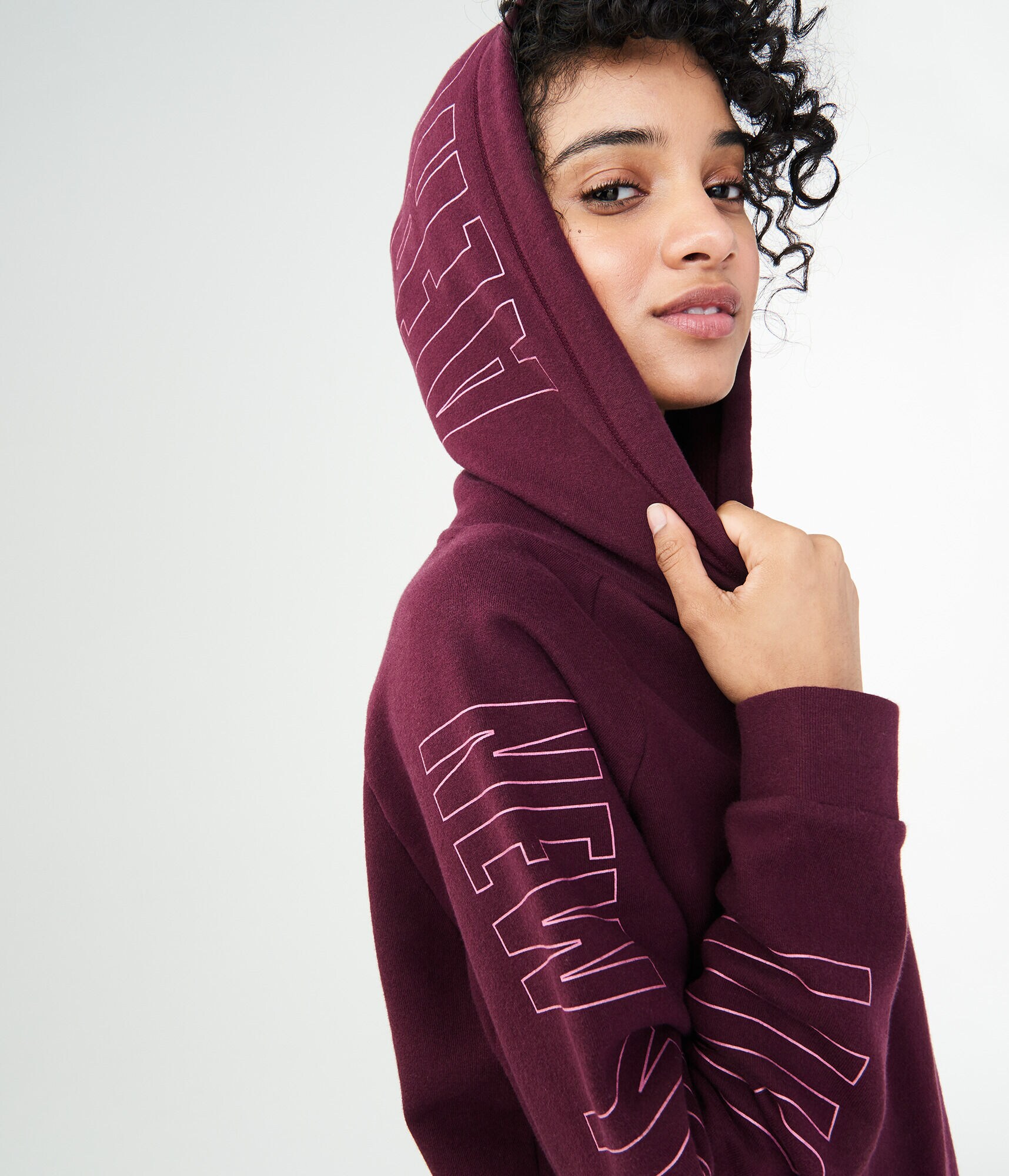 New York City Pullover Hoodie