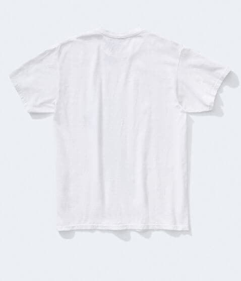 Shania Twain Guitar Graphic Tee Shania Twain Guitar Graphic Tee