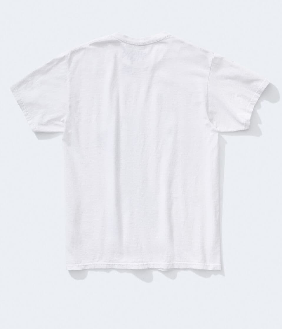 Shania Twain Guitar Graphic Tee