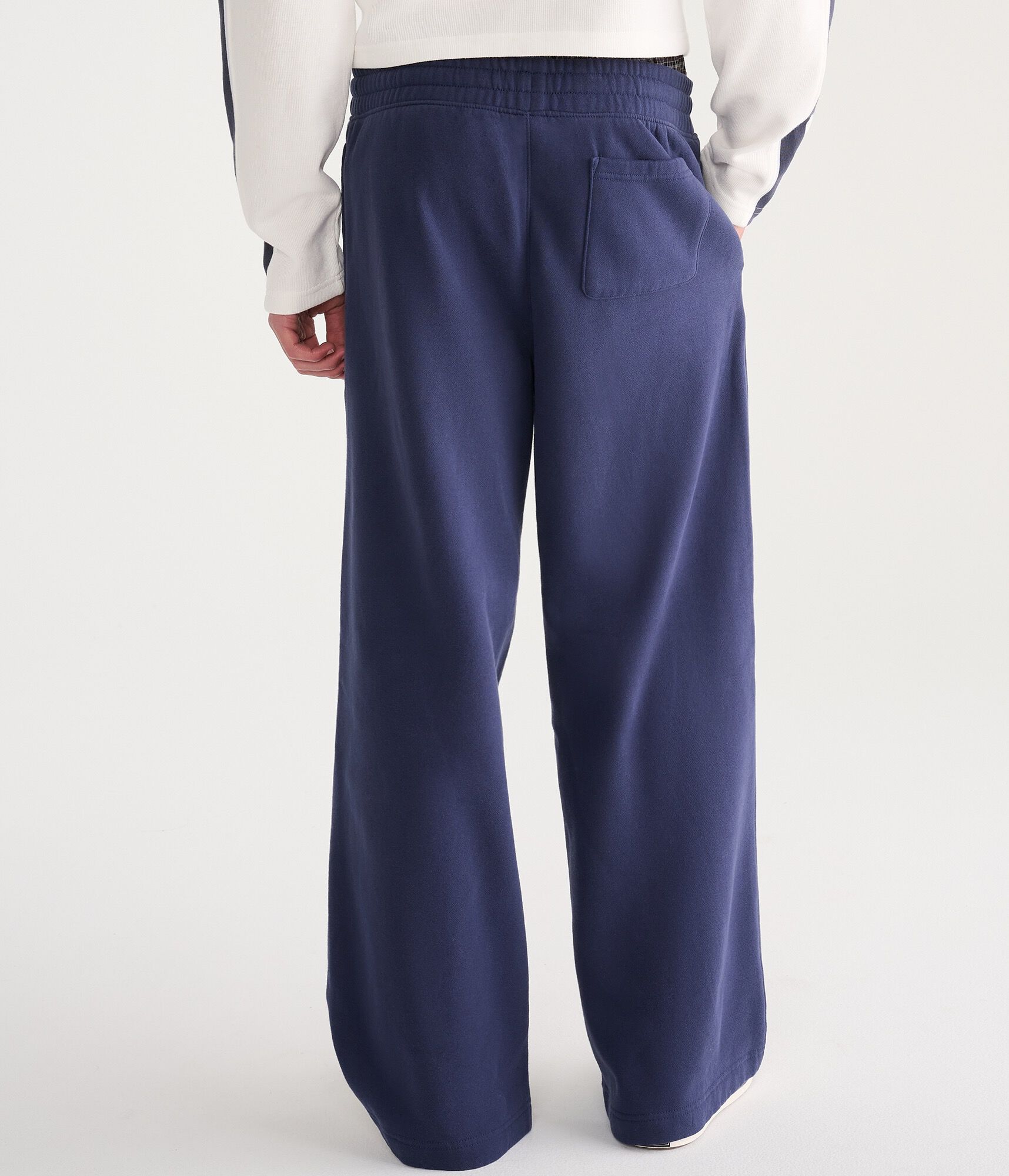 Cloud Soft Super Baggy Sweatpants