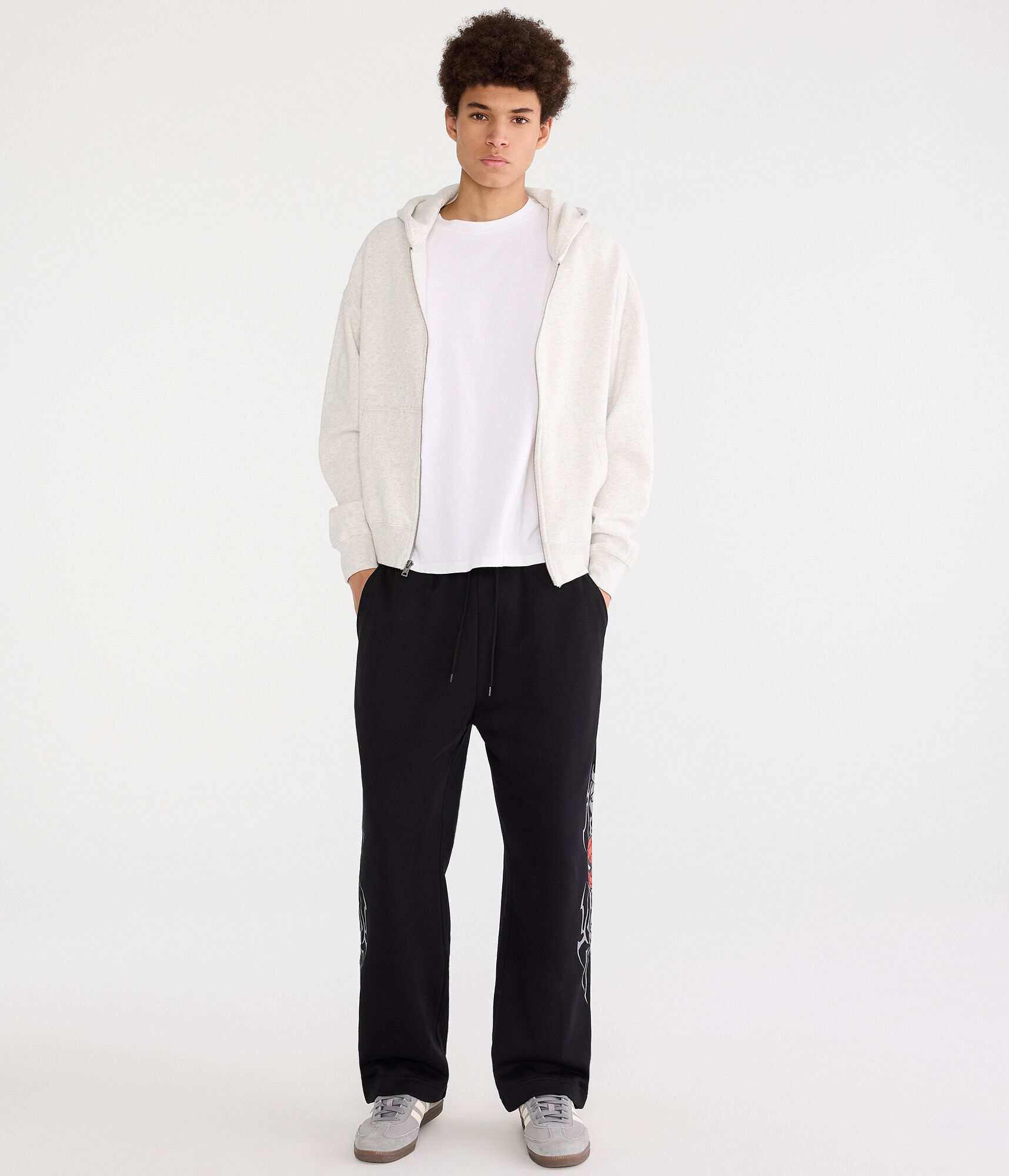 Spider-Man Arachnids Straight Leg Sweatpants