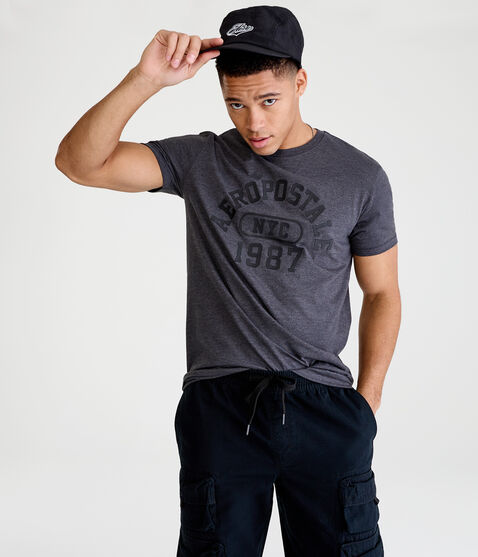 Aero Arch 1987 Graphic Tee Aero Arch 1987 Graphic Tee