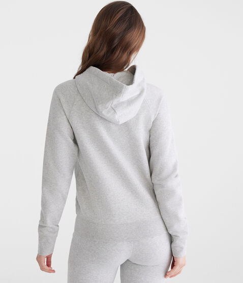 Aeropostale 1987 Full-Zip Hoodie Aeropostale 1987 Full-Zip Hoodie