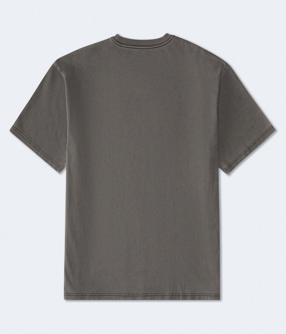Golf Skeleton Graphic Tee