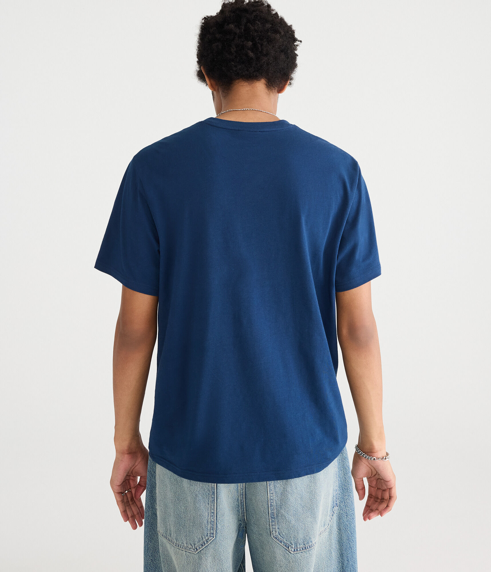 Champion Athletic Dept. Graphic Tee