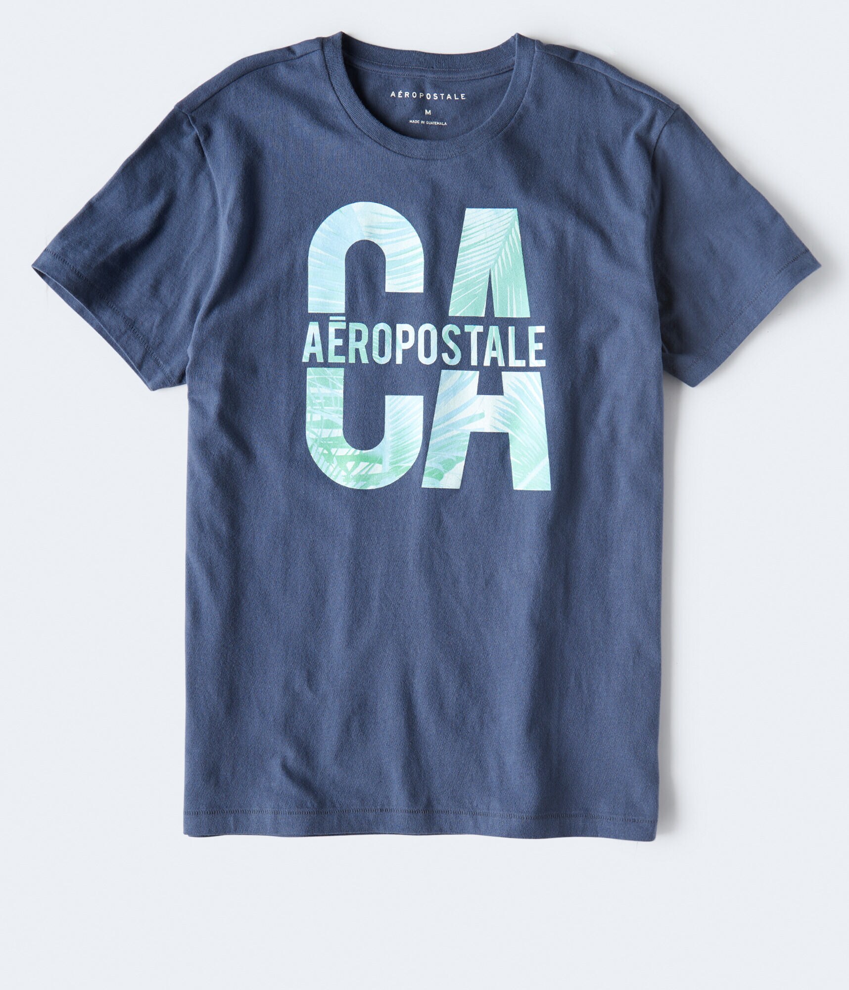 Aeropostale CA Graphic Tee