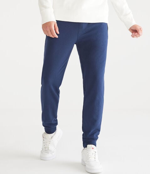 Solid Jogger Sweatpants Solid Jogger Sweatpants