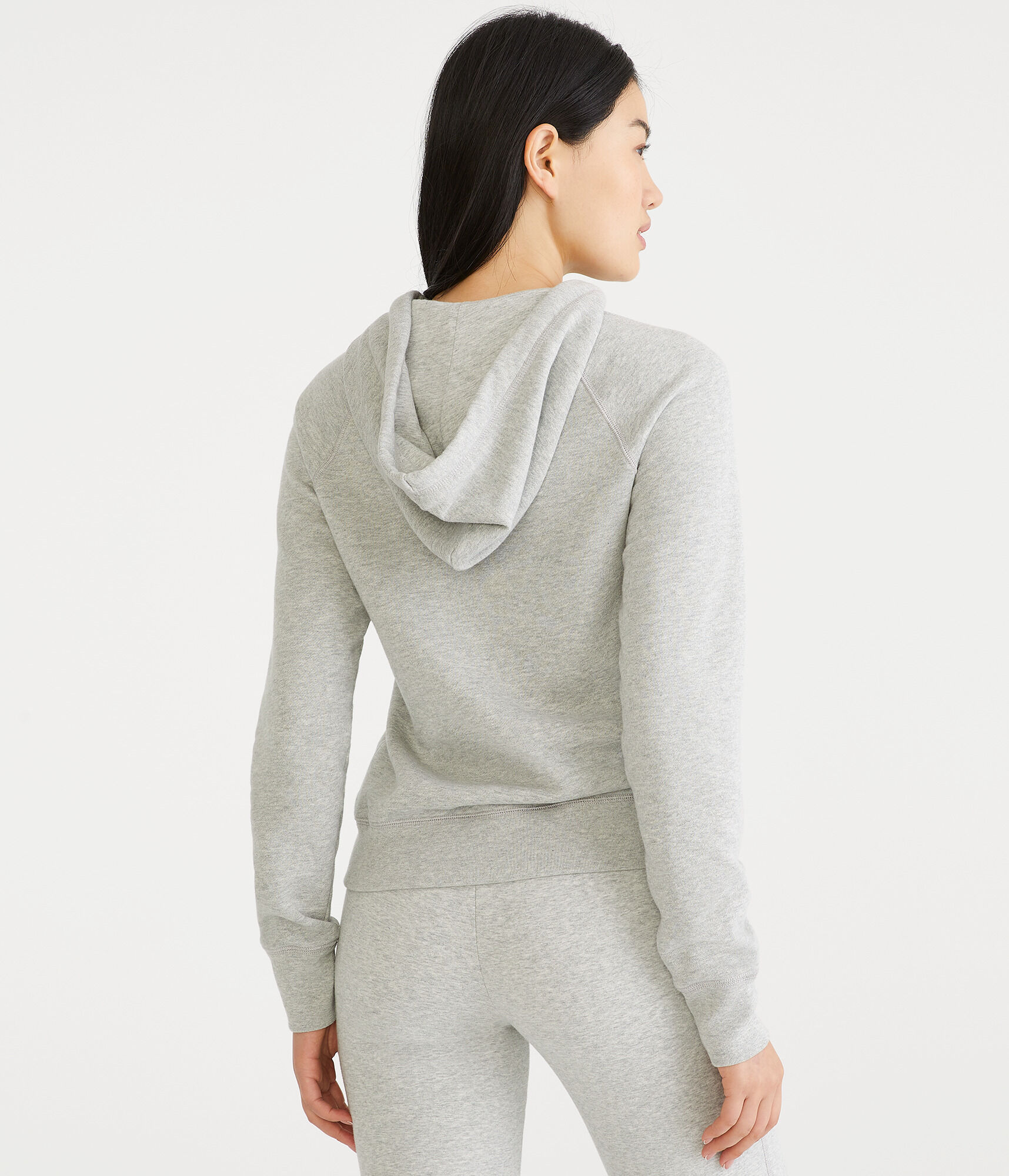 Aero West Coast Full-Zip Hoodie