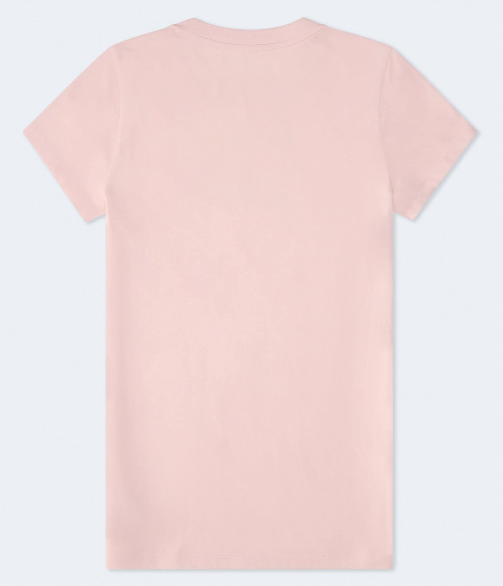 Croissant Bow Graphic Tee