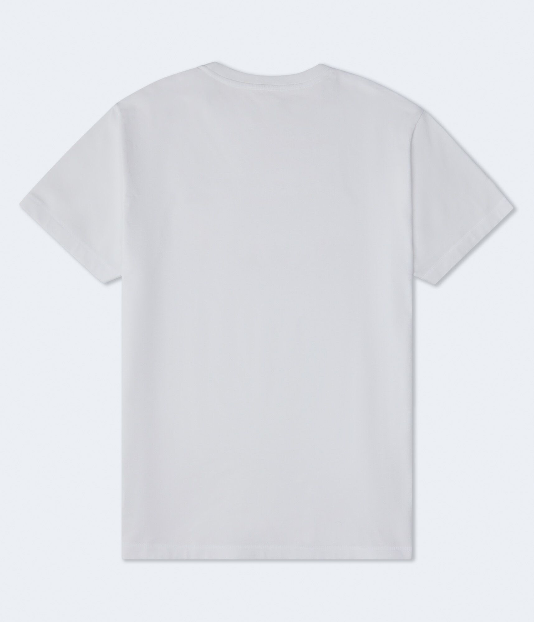 Aero Box Logo Graphic Tee