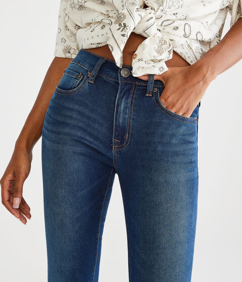 Seriously Stretchy High-Rise Jegging Seriously Stretchy High-Rise Jegging