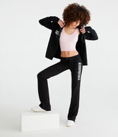 Aeropostale 1987 Fit & Flare Sweatpants