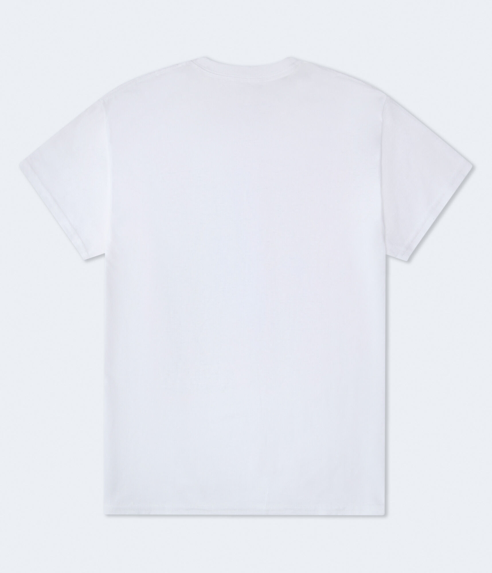 Bratz Oversized Graphic Tee