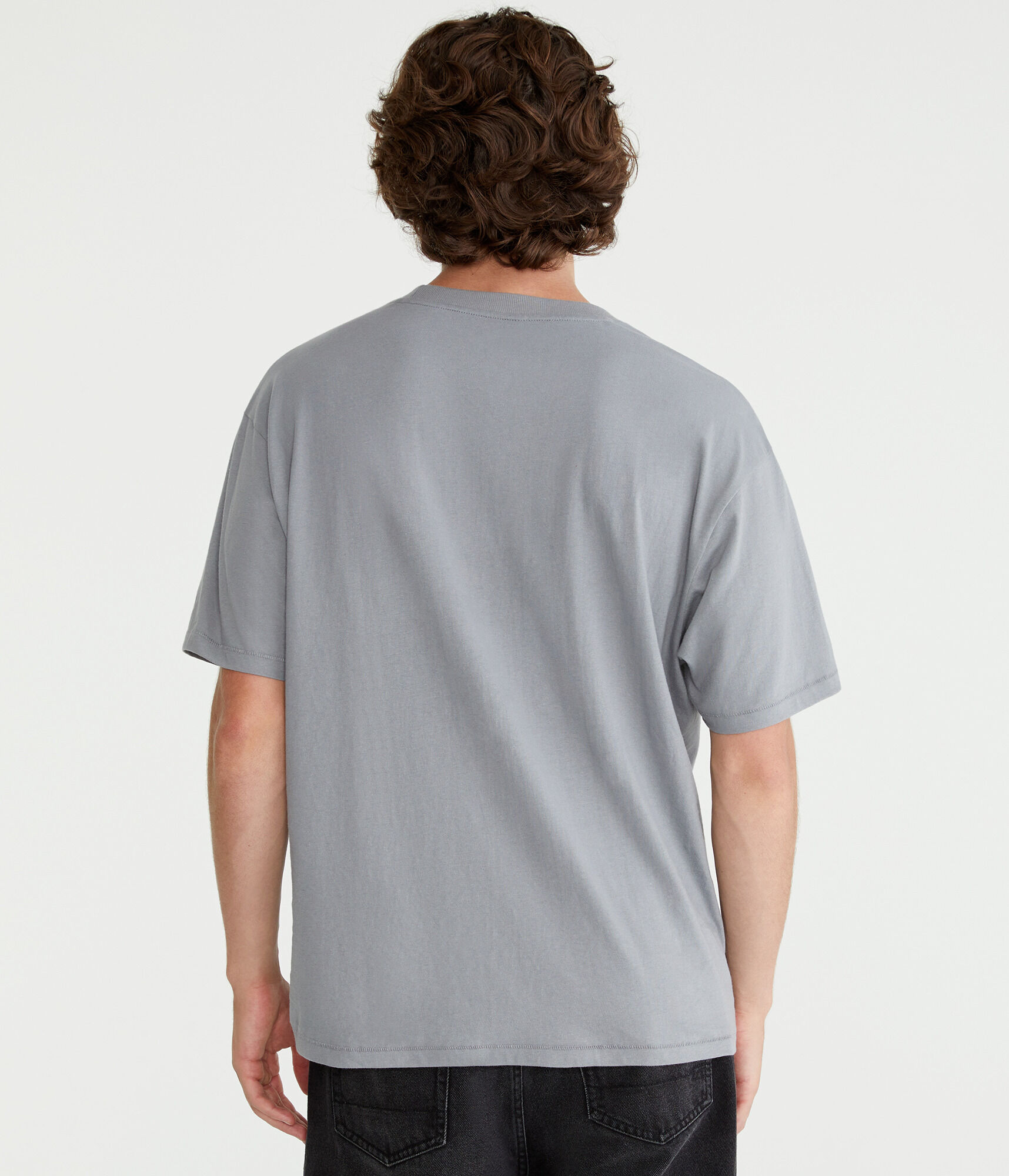 GLOBAL CITIZEN® Future Voter Graphic Tee