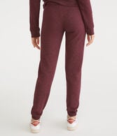 Aeropostale Logo Jogger Sweatpants