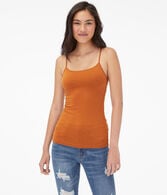 Favorite Shelf-Bra Cami