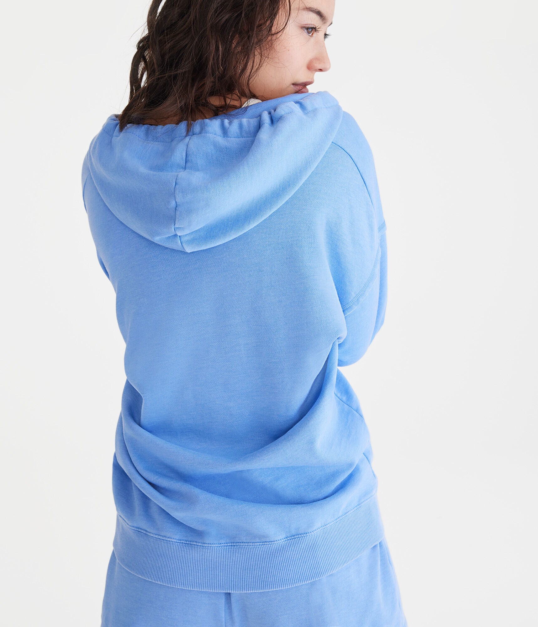 トップス *Oversized Hoodie Oversized Pullover Hoodie | ZuniSportswear