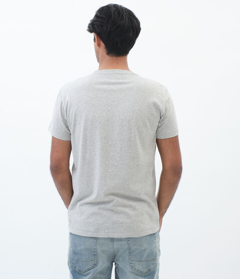 Aero NYC Bridges Graphic Tee Aero NYC Bridges Graphic Tee