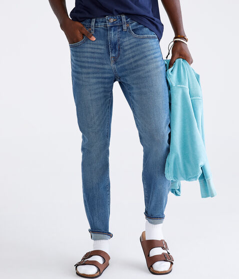 Men's Skinny Jeans - Trending Skinny Jean Styles | Aeropostale