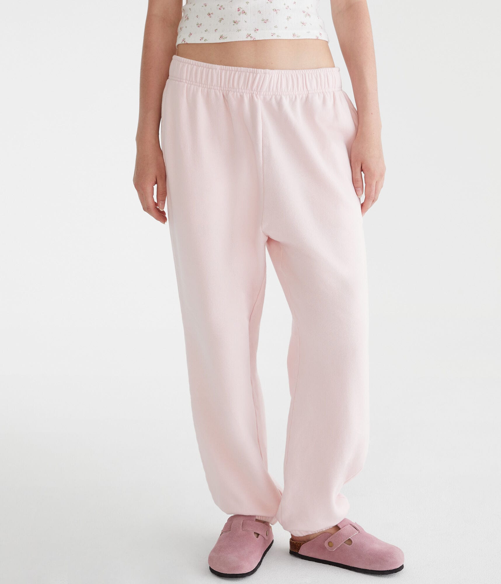 Cloud Soft Jogger Sweatpants