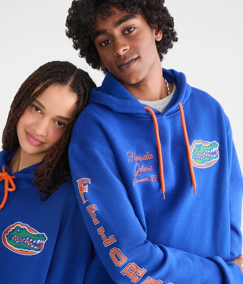 Florida Gators Pullover Hoodie Florida Gators Pullover Hoodie