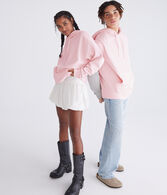 Cloud Soft Pullover Hoodie