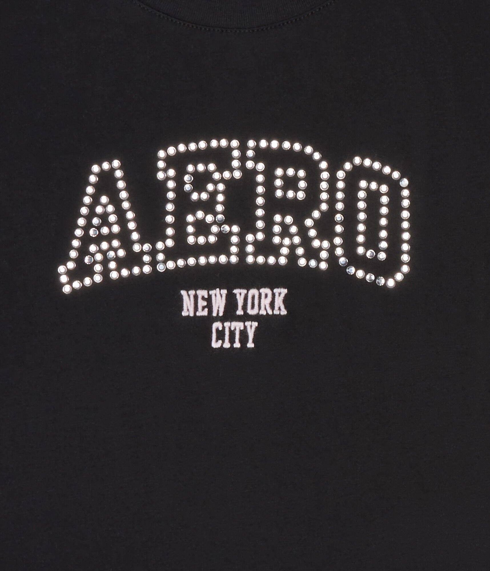 Aero New York City Graphic Tee