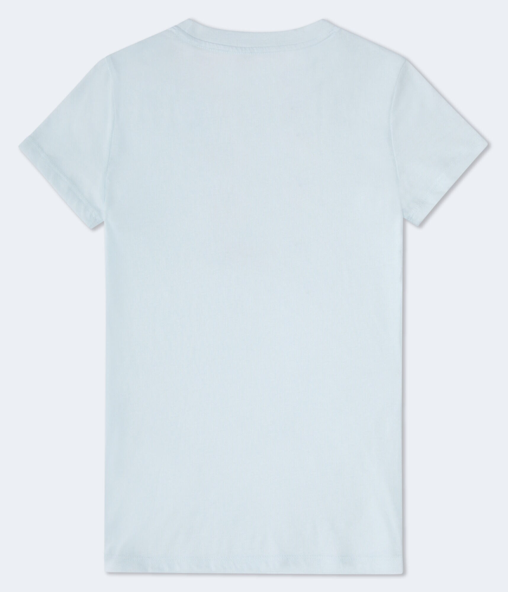 Aeropostale Brooklyn Bridge Graphic Tee