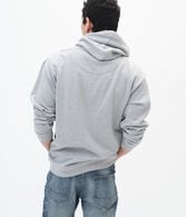 AC/DC Back In Black Pullover Hoodie***