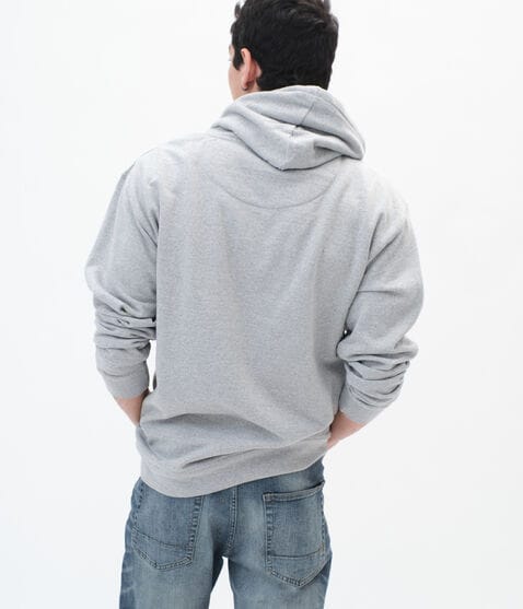 AC/DC Back In Black Pullover Hoodie*** AC/DC Back In Black Pullover Hoodie***